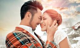 Em luôn sẵn sàng lên giường với tôi