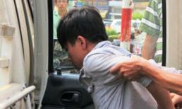 Tội ác đẫm máu mang tên “ngáo đá” ở Sài Gòn