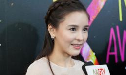 Cận cảnh diễn viên hot của "Ngôi nhà hạnh phúc" phiên bản Thái