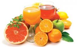 Công dụng làm đẹp của nước ép hoa quả
