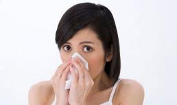 4 biện pháp phòng cảm cúm trong thời tiết nóng nực