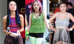 "Đệ nhất lúa" Sao Việt tuần qua (P99)