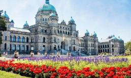 Điểm danh những thành phố tuyệt vời nhất thế giới (phần 1)