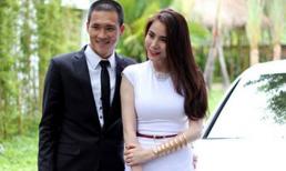 Cuộc sống giàu sang của vợ chồng ca sĩ Thủy Tiên