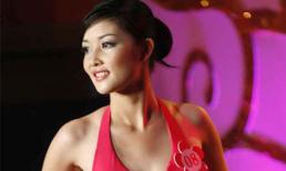  Lý do HH Triệu Thị Hà 'bỗng dưng' trả vương miện