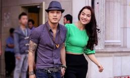 Ưng Hoàng Phúc: Phẫu thuật xong sẽ cưới Kim Cương