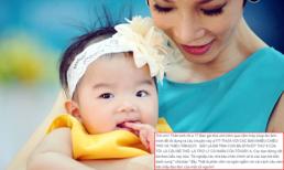 Xuân Lan cay cú khi cậu bé Thỏ bị gán là "người đàn ông bí mật"