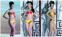 Hoa hậu Đại Dương 2014: Lộ diện những gương mặt xuất sắc cho đêm Chung kết