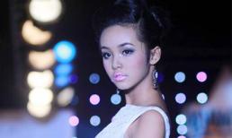 Trái non chín ép: Cái giá của người mẫu trẻ! 