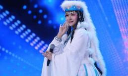 Những chàng trai hóa gái đẹp ngất ngây