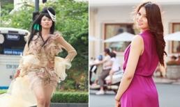 Lê Phương Next Top thật thà như Ngọc Trinh