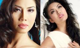 Đau lòng chuyện mỹ nhân Việt bị đánh đập lúc đang mang thai