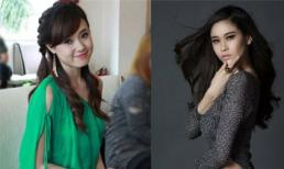Cân nhan sắc những mỹ nữ cùng tuổi của showbiz Việt