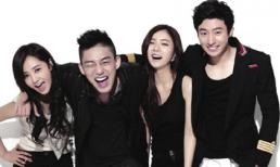 Những phim Hàn Quốc toàn sao vẫn bị 'ném đá' tơi bời