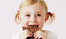 10 tác hại khi trẻ ăn nhiều đồ ngọt