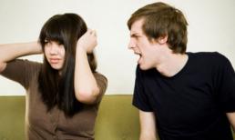 Chồng hiếm muộn nên ghen tuông bệnh hoạn