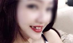 Gái xinh cắn tên cướp gãy răng khiến dân mạng xôn xao