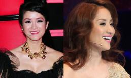 4 nữ giám khảo hớp hồn khán giả truyền hình 