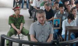 Giết bạn thân vì bắt quả tang ôm vợ trên giường nhà mình