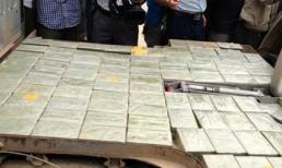 Xét xử 27 bị cáo trong đường dây ma túy xuyên tỉnh