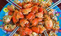 Nhâm nhi với rù rì 