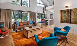 Ngôi nhà... mơ ước