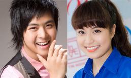 Nghị lực phi thường của Sao Việt ở V-Pop