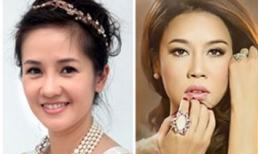 Phía sau ánh hào quang của những nữ danh ca hàng đầu Việt Nam