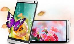 Sky Nano 8x, smartphone mạnh mẽ và trang bị đầy đủ 