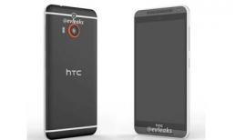Rò rỉ hình ảnh 360 độ của HTC M8 Prime