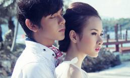 15 cảnh ôm từ phía sau ‘ngọt lịm’ trong phim Việt