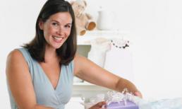 Kinh nghiệm truyền miệng về thai kỳ