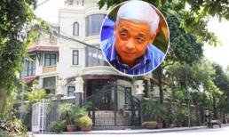 Bầu Kiên nằm tù: Biệt thự lạnh lẽo, siêu xe phủ bụi