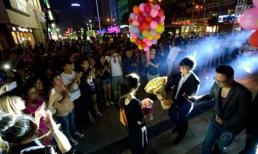 9x bỏ 600 triệu cầu hôn bạn gái