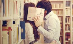 Khám phá những chòm sao liều lĩnh trong tình yêu