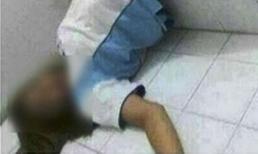 Nữ sinh bị kỷ luật nặng vì giả chết tại trường