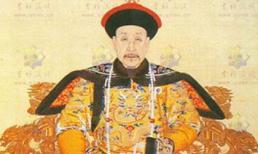 Vua Khang Hi háo sắc nhất triều Mãn Thanh?