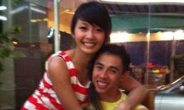 Khả Ngân lại bị tung ảnh thân mật với thầy giáo U40