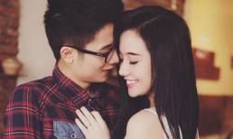 Học cách yêu ngọt ngào như Mie và JVevermind