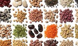 9 nhóm thực phẩm đặc biệt tốt cho tim