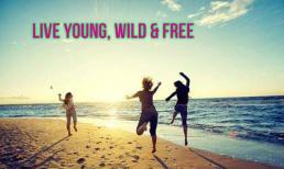 7 điều bạn nên tranh thủ làm khi còn trẻ để không phải hối tiếc