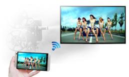 Tìm hiểu về các công nghệ trên Smartphone