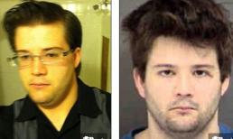 Thanh niên 27 tuổi trốn trong tủ quần áo để cưỡng hiếp nữ sinh 14 tuổi suốt 5 ngày