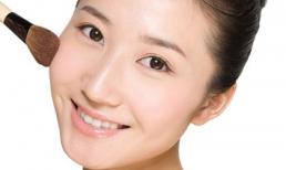 Mẹo nhỏ cho lớp trang điểm trở nên hoàn hảo ngày hè