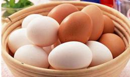 4 sai lầm bạn không bao giờ được mắc khi ăn trứng gà