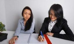 Nghỉ việc cũng cần phải có văn hóa và chuyên nghiệp