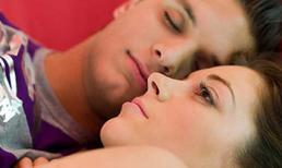 Em vô sinh rồi, mình chia tay thôi anh!