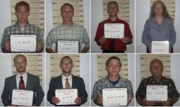 Sáu anh em trai cưỡng hiếp bé gái 4 tuổi