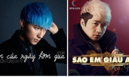 Bằng Cường phản pháo nghi án "đạo" ý tưởng Sơn Tùng M -TP