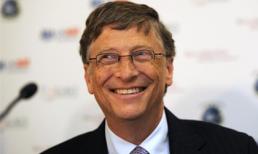 Học bí quyết "hốt bạc" của những tỷ phú trên thế giới